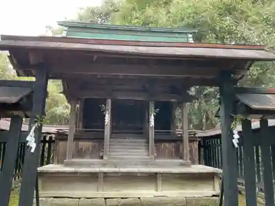 熊野社(愛知県)