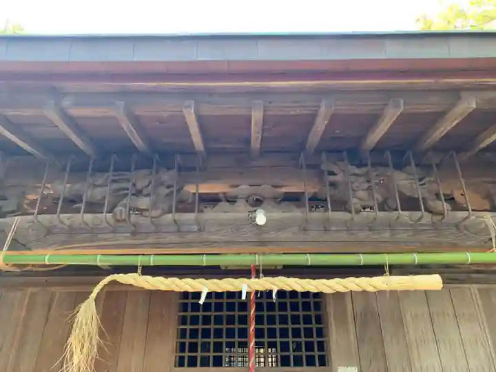 宗像神社(千葉県)