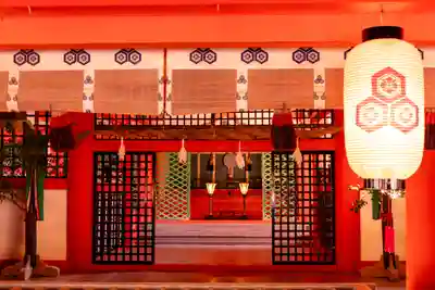 厳島神社(広島県)