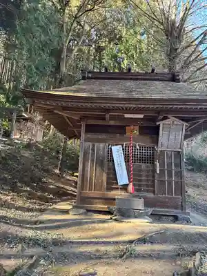 八耳堂(埼玉県)