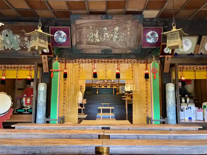 陶山神社(佐賀県)