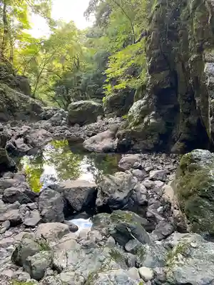 元伊勢天岩戸神社(京都府)