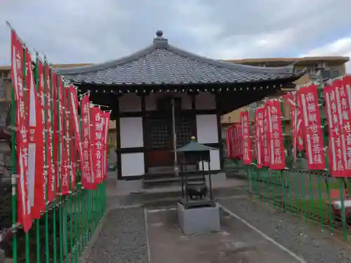 安養院(神奈川県)
