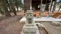 倭文神社(京都府)