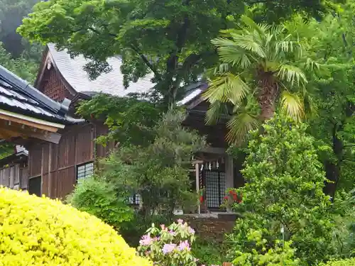 鹿島神社(茨城県)