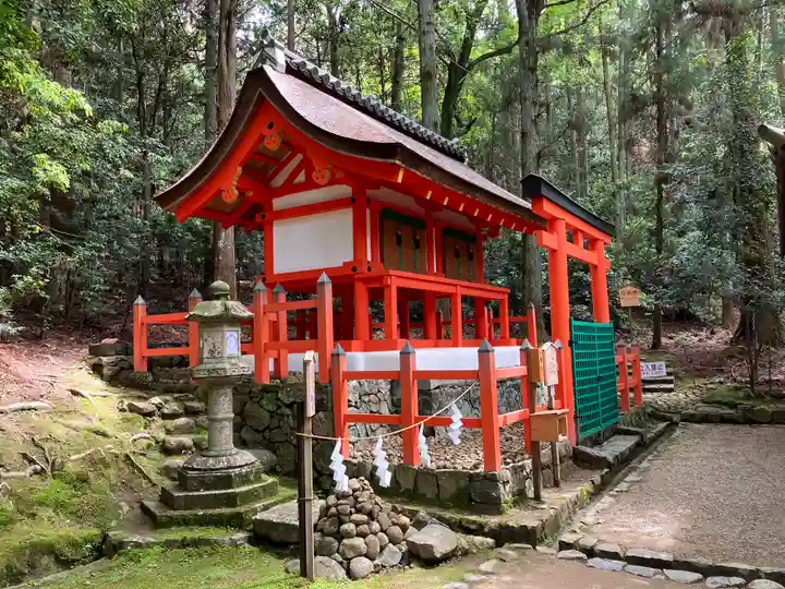 春日大社(奈良県)