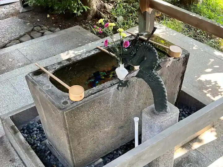 狭山神社(大阪府)