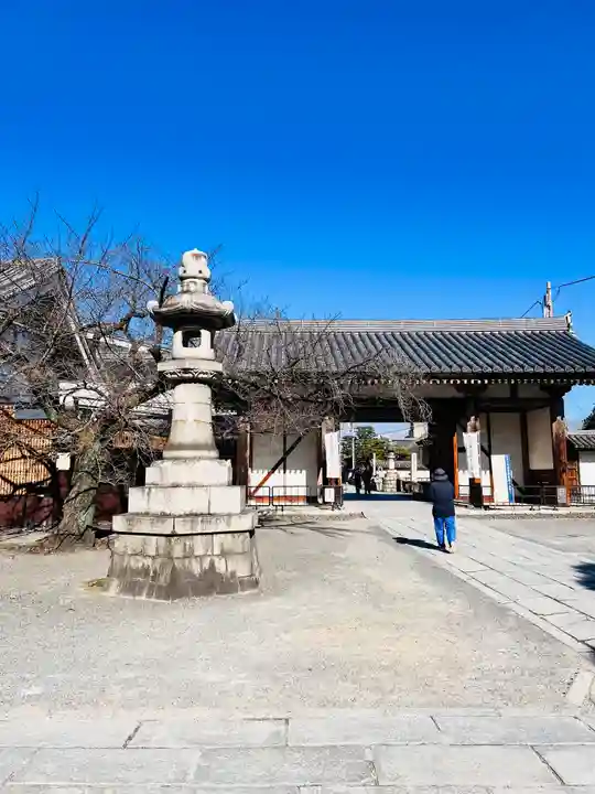 東寺(教王護国寺)(京都府)
