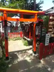 鴻神社(埼玉県)