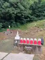 白狐山光星寺(山形県)