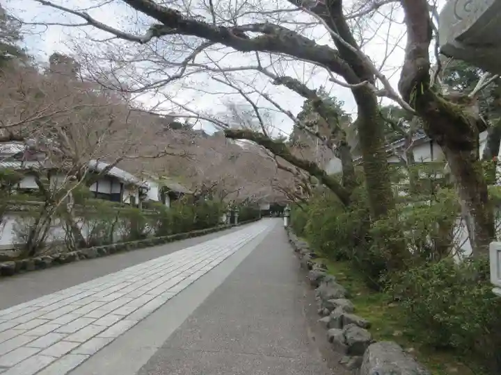 石山寺(滋賀県)