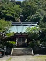 洲崎神社(千葉県)