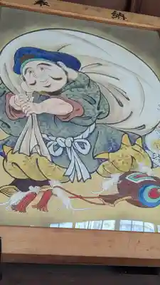 松ヶ崎大黒天 妙圓寺（妙円寺）(京都府)