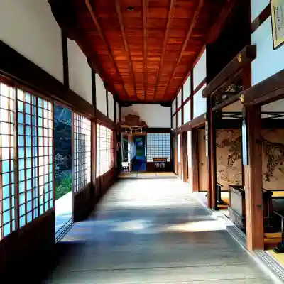 龍潭寺のその他建物