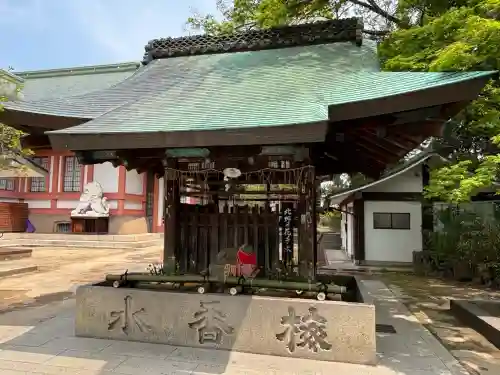 北野天満宮(京都府)