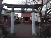 祇園牛頭天王社(静岡県)