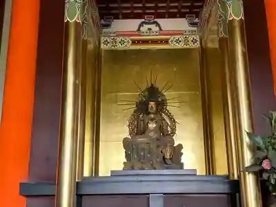 石山寺(滋賀県)