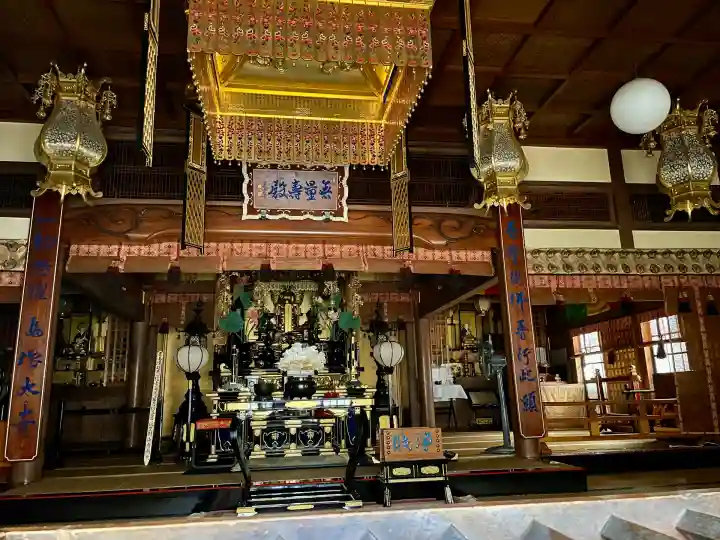 大安寺(神奈川県)