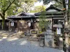 青井阿蘇神社(熊本県)