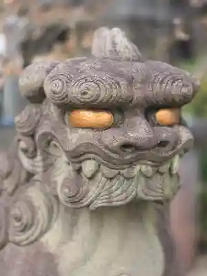 白山神社(東京都)