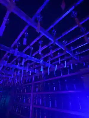 伊佐須美神社(福島県)