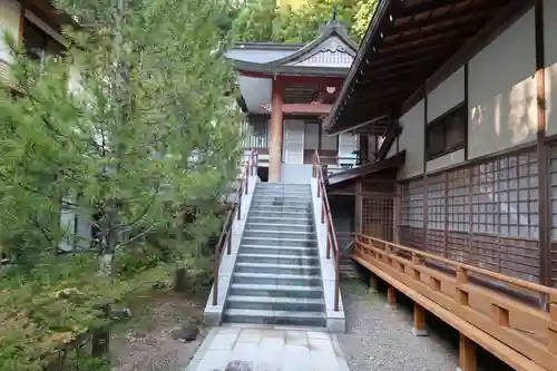 明王院のその他建物