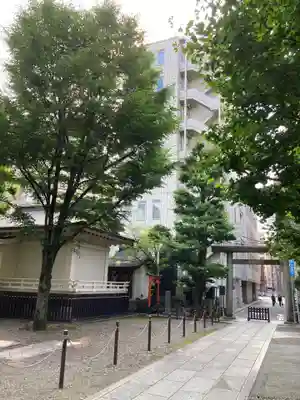 榊神社(東京都)