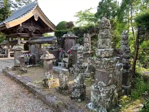 長勝寺のその他建物