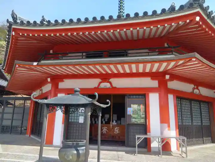 大龍寺(岐阜県)