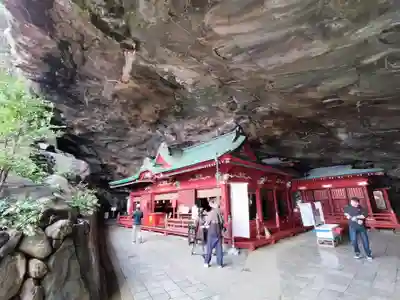 鵜戸神宮(宮崎県)