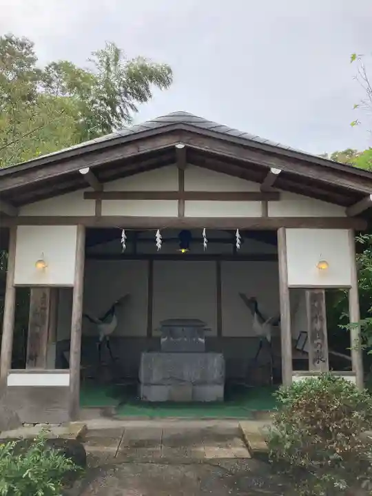 大前恵比寿神社(栃木県)