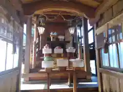 日吉神社(福井県)