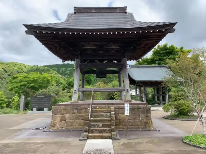 水月寺のその他建物