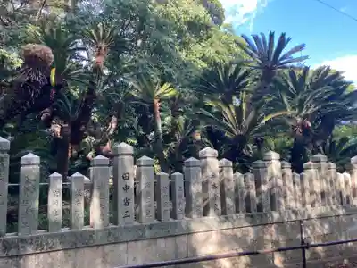 賀茂神社のその他建物