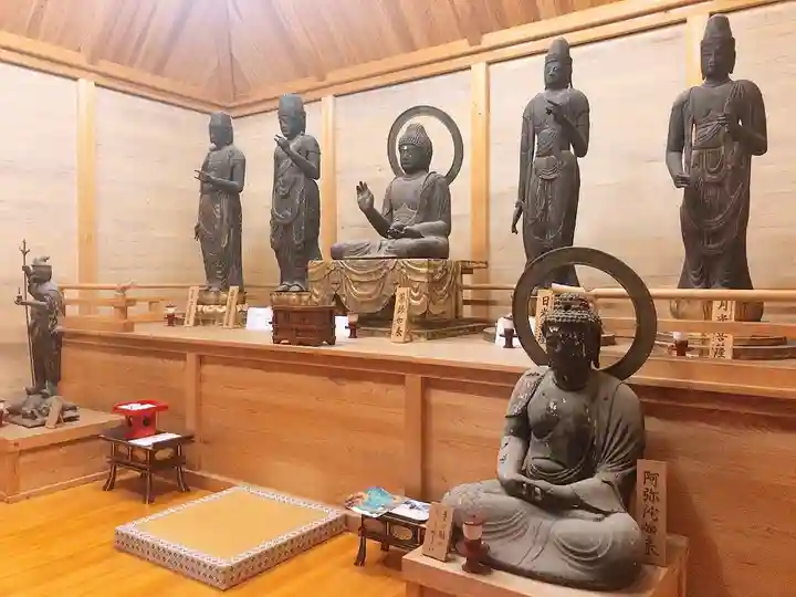 仏谷寺(島根県)