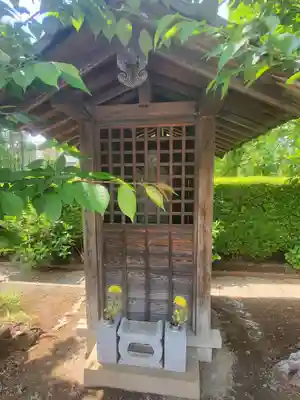 永明寺(群馬県)