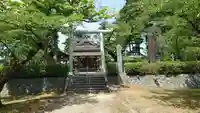 鶴岡護国神社(山形県)