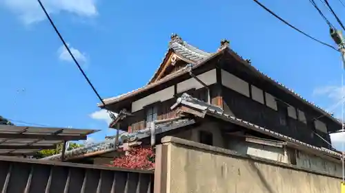 随念寺(京都府)