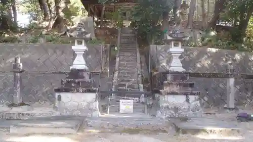 津嶋神社(愛知県)