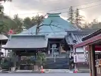 金乗院放光寺のその他建物