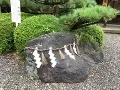 砥鹿神社（里宮）の建物その他