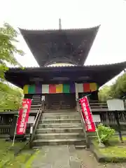 鑁阿寺(栃木県)