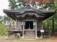 法國寺会津別院 会津慈母大観音(福島県)