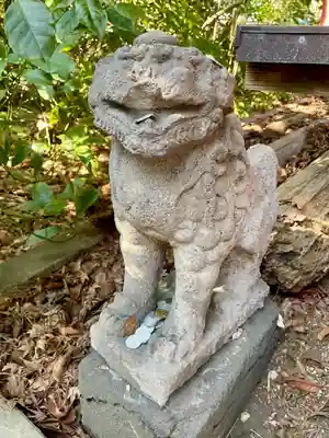 三八城神社(青森県)
