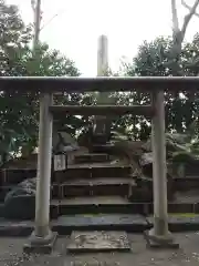 瀧泉寺（目黒不動尊）(東京都)