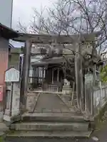 御霊神社(兵庫県)