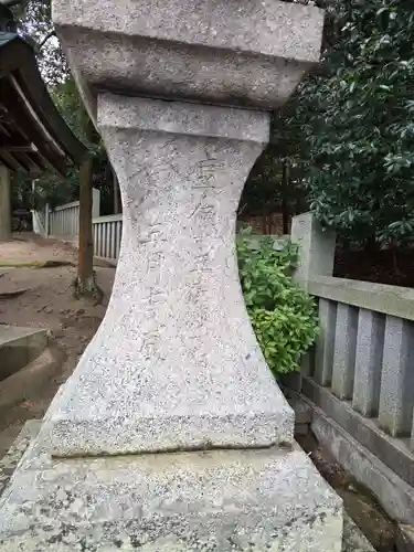 吉備津神社(岡山県)