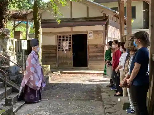 天鷹神社(岐阜県)