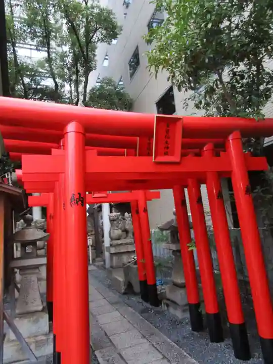 白神社(広島県)
