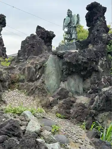 豊受神社(千葉県)